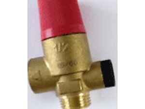 Fiche produit SOUPAPE SANITAIRE 7 BAR D0023645 (REMPLACE REF. D0039697) DEVILLE POUR HELIOS MXB 5672, 5692