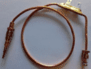 Fiche produit THERMOCOUPLE A DERIVATION AUER BGD B2038848