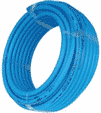 Fiche produit Tube PER NU BLEU R996Y016 Couronne 120 m 16