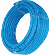 Fiche produit Tube PER NU BLEU R996Y037 Couronne 200 m 16