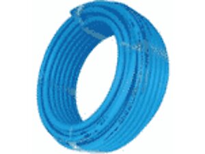 Fiche produit Tube PER NU BLEU R996Y038 Couronne 120 m 20