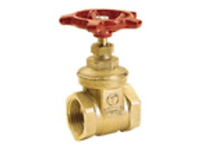 Fiche produit VANNE A PASSAGE DIRECT R55 3-4 FF