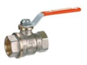 Fiche produit VANNE A SPERE CARRE Dado R910 1 FF