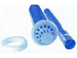 Fiche produit TERMINAL VENTOUSE 1m POUR MV 212 220