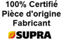 Fiche produit VITRE CERAM SUPRA GOTHAM 28360