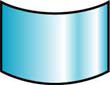 Fiche produit VITRE GALBEE 83287 SUPRA POUR ONTARIO, ONTARIO 2