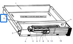 Fiche produit PASSE-FIL - DIAM. 8 MM - S P0050518