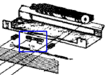 Fiche produit RESISTANCE P0019072 DEVILLE POUR SOUFFLERIE P0023108