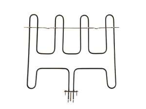 Fiche produit RESISTANCE SOL GODIN 2150W 230V REF 00001306845