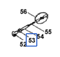 Fiche produit RESSORT P0016964