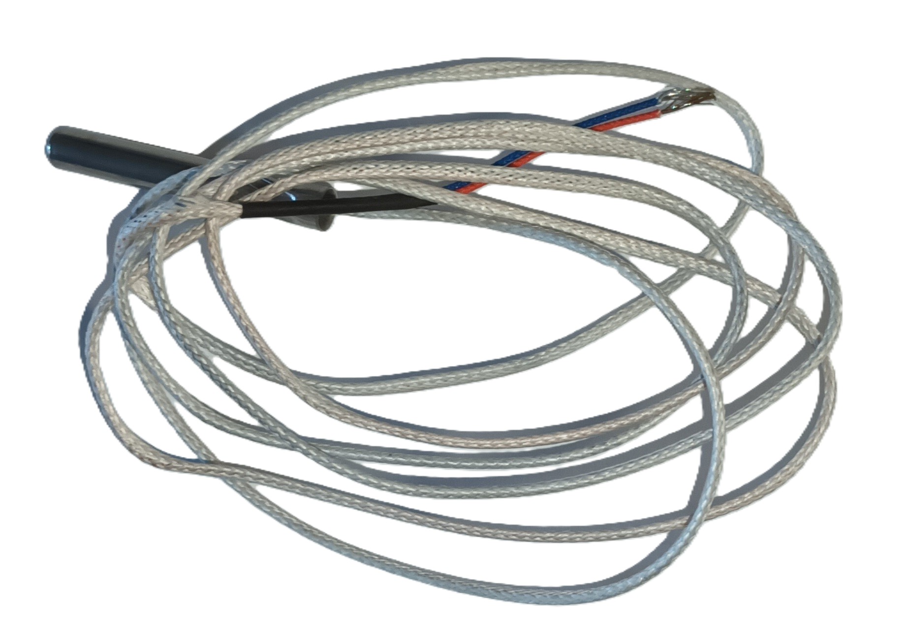 Fiche produit SONDE DE TEMPERATURE DE FUMEES LP-EC-A-IG INVICTA / DEVILLE REF 1042001000