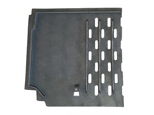 Fiche produit SUPPORT FOYER GAUCHE ADAPTABLE GODIN REF 10369363101000 EX 20369362101000