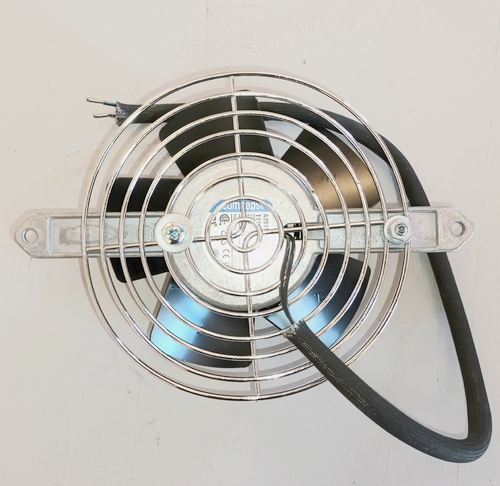 Fiche produit VENTILATEUR MOTO HELICE INSERT TYPE GODIN 3158 / 3258 /1258 /3358 / 665303 REF.00001304783
