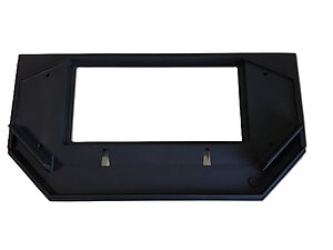 Fiche produit Corbeille de foyer P0021612