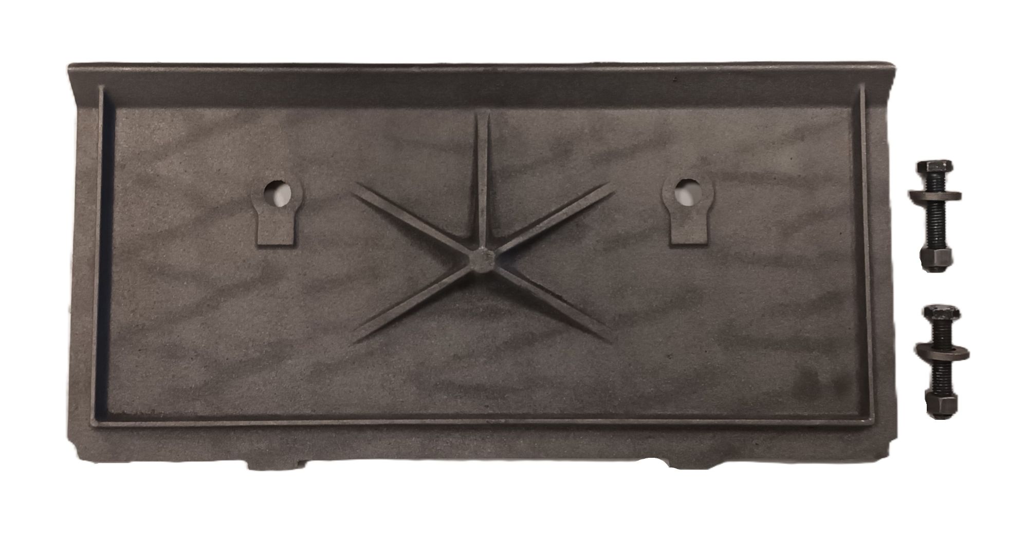 DEFLECTEUR ADAPTABLE GODIN 3147 REF 10131314700