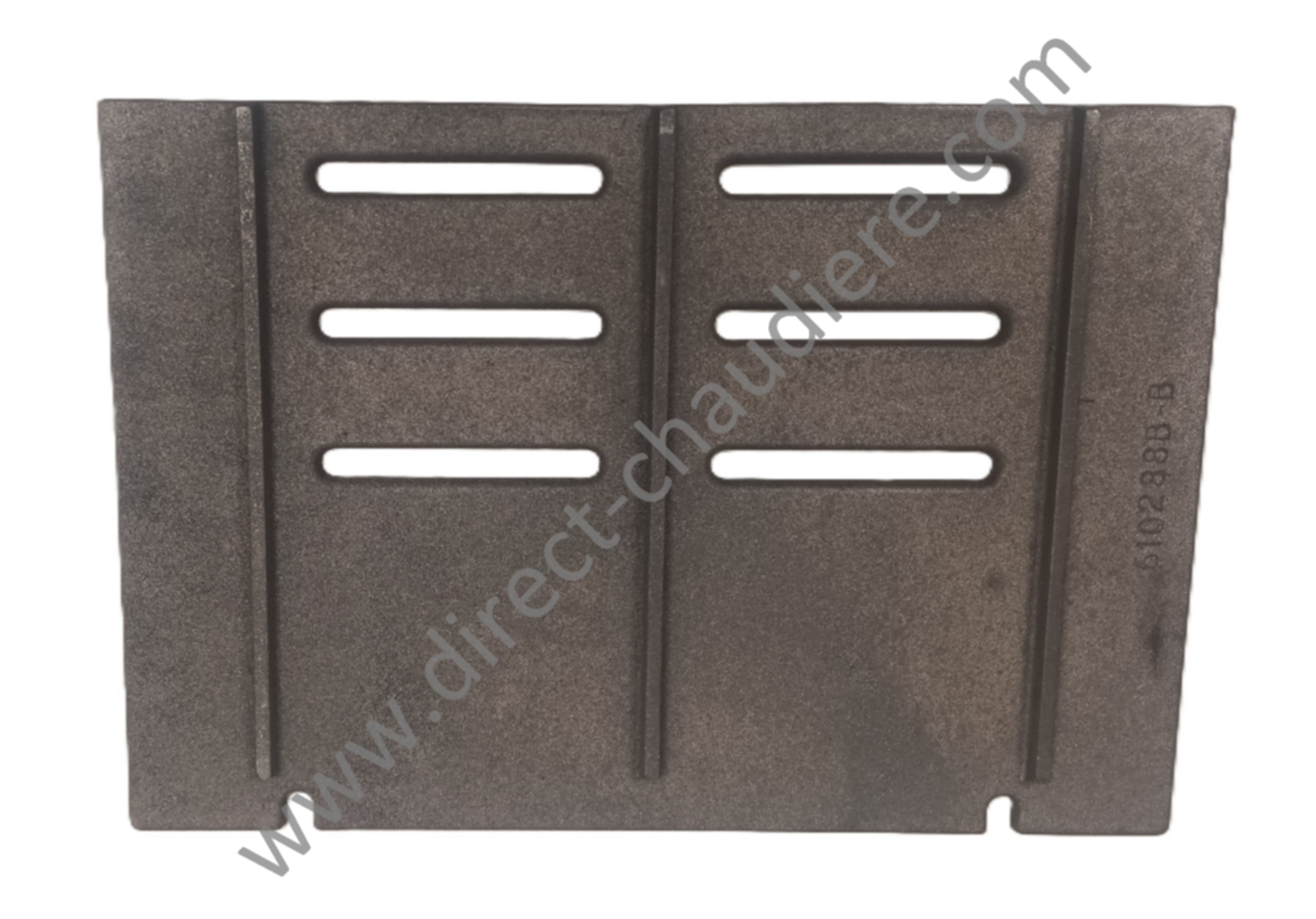 Fiche produit DEMI GRILLE INVICTA ALTEA / VOLGA / VALMIS REF 610288