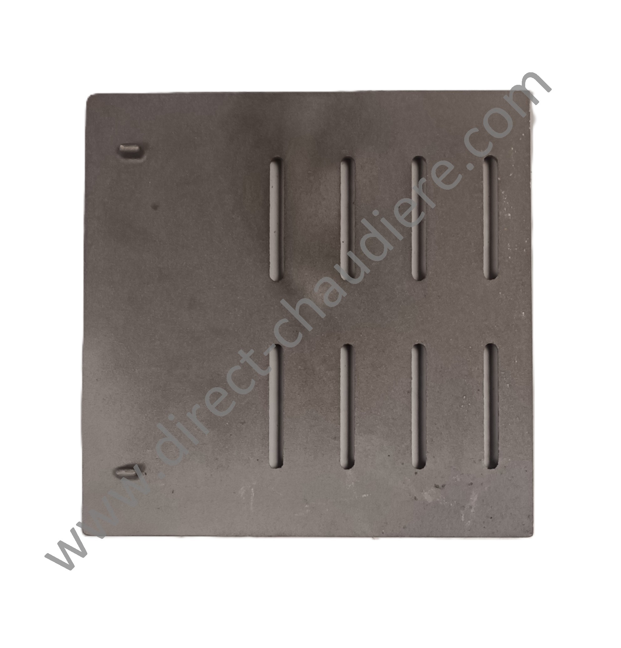 DEMI GRILLE INVICTA POELE TENNESSEE REF F610321B