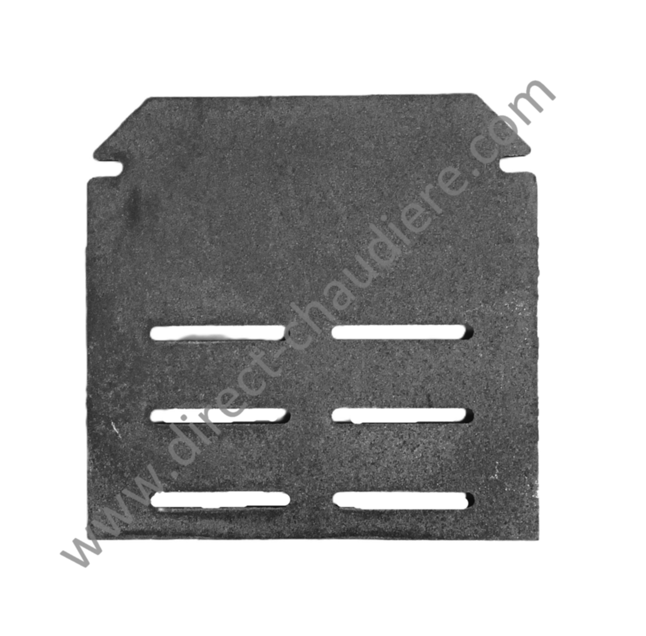 DEMI GRILLE POELE INVICTA CAROLO PRIMO REF F612634B-B