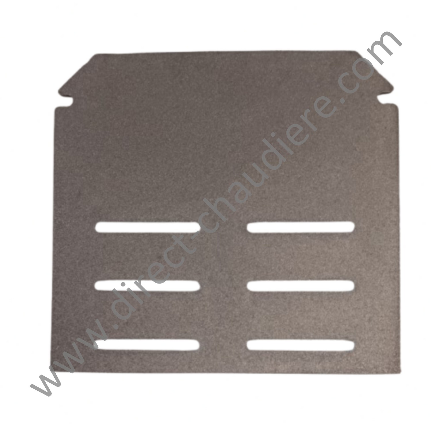 DEMI GRILLE POELE INVICTA MODELE VOSGES REF F610618B-B