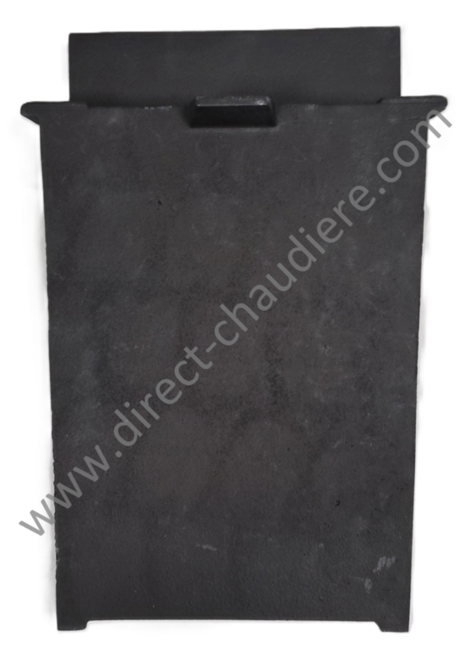 GODIN PLAQUE REDUCTION ARRIERE DE FOYER 6753 REF 10185675300