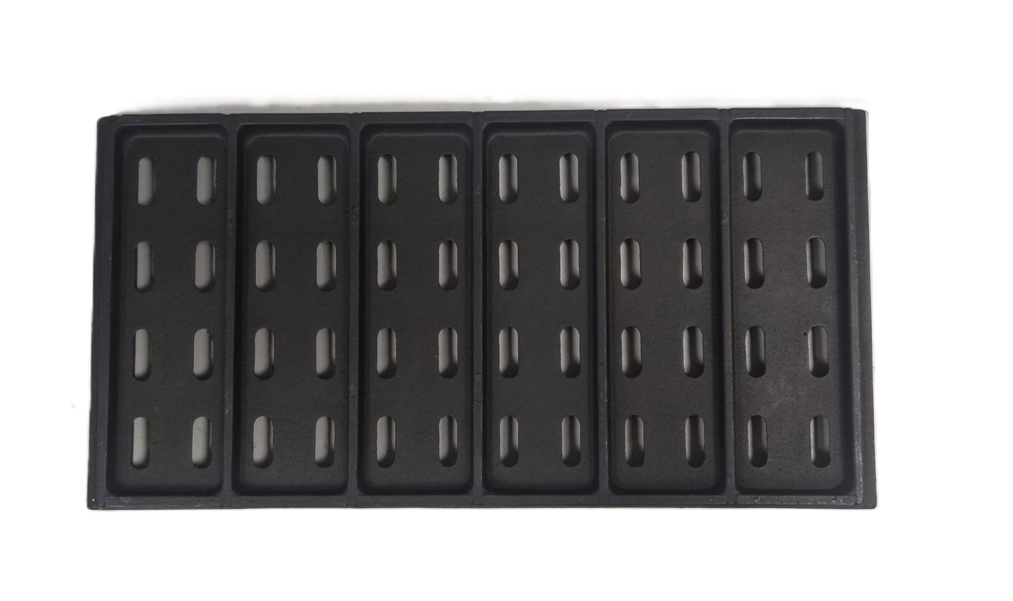 GRILLE CHEMINEE PHILIPPE 700 NM 10 / CH700NM10 / GRILLE FOYER GODIN 3175 REF GODIN CH72083175 /