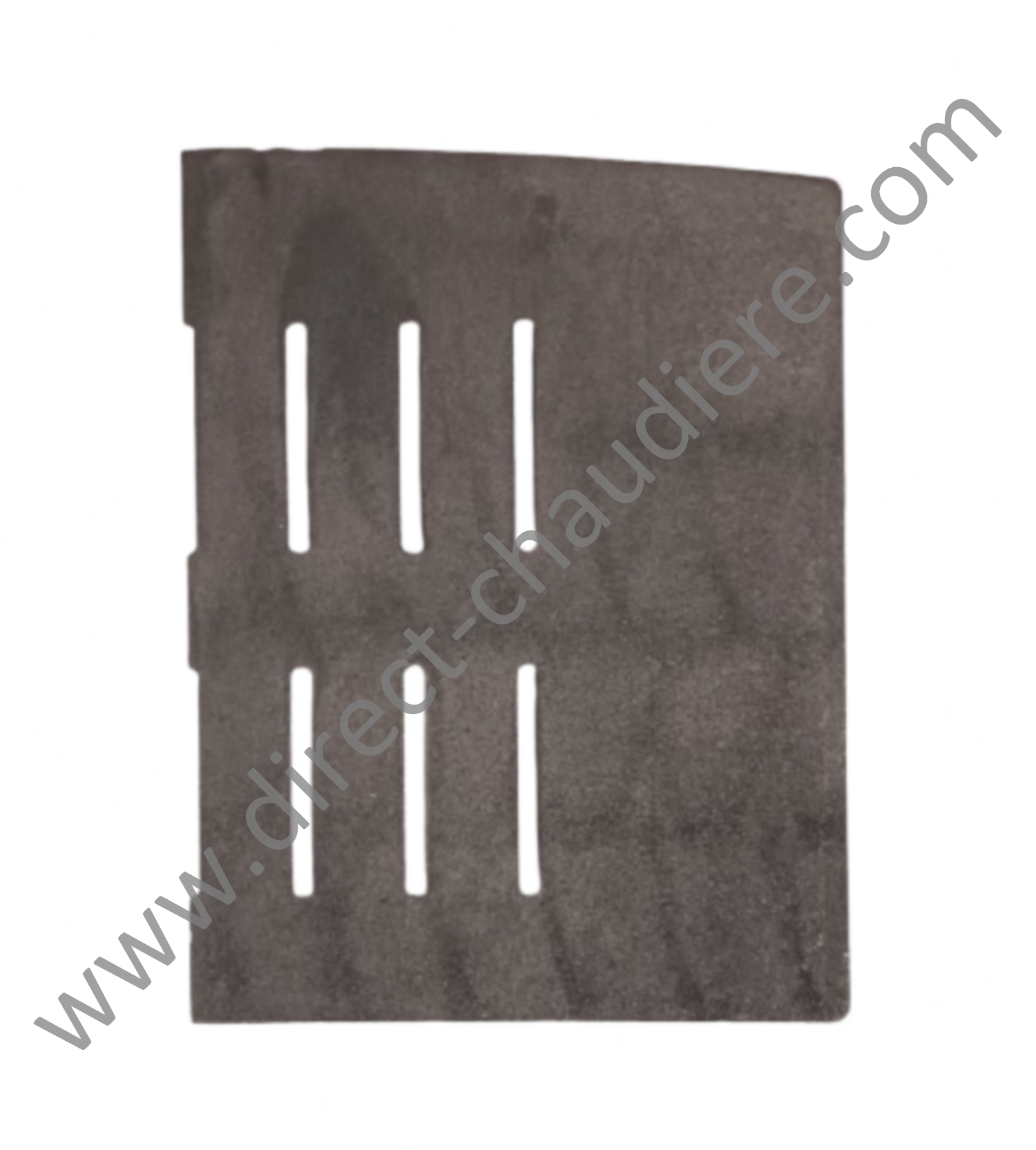 GRILLE DEMI DROITE INVICTA SEDAN L F610518B