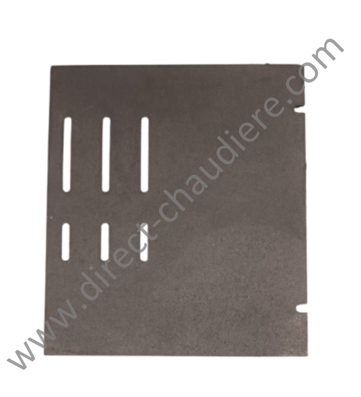 GRILLE DROITE INVICTA DEVILLE ALMA/GALILEE REF F610414B 