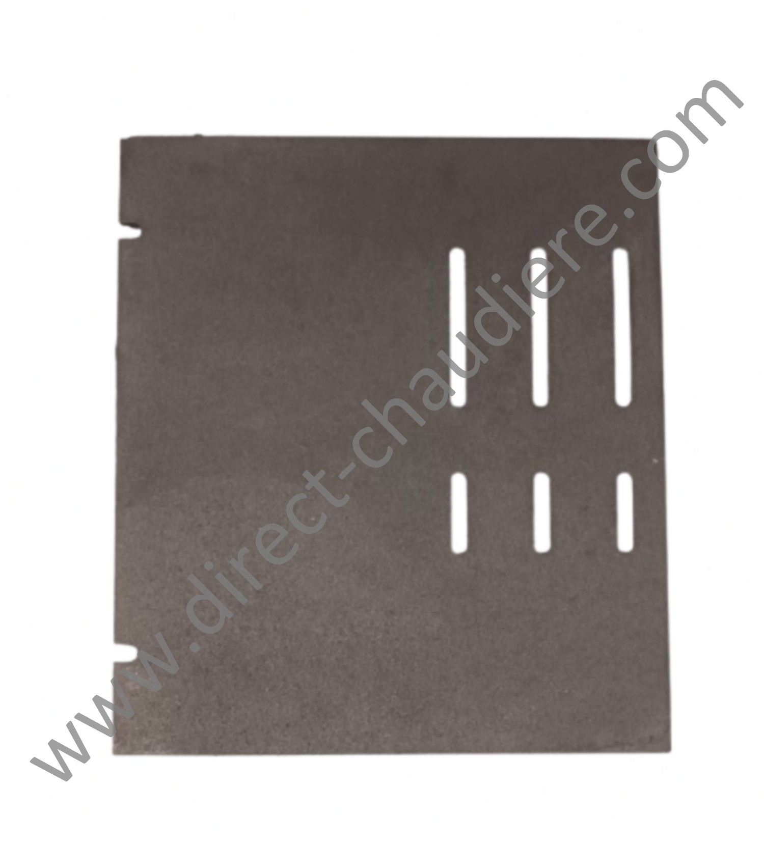 GRILLE GAUCHE INVICTA DEVILLE ALMA / GALILEE REF F610415B