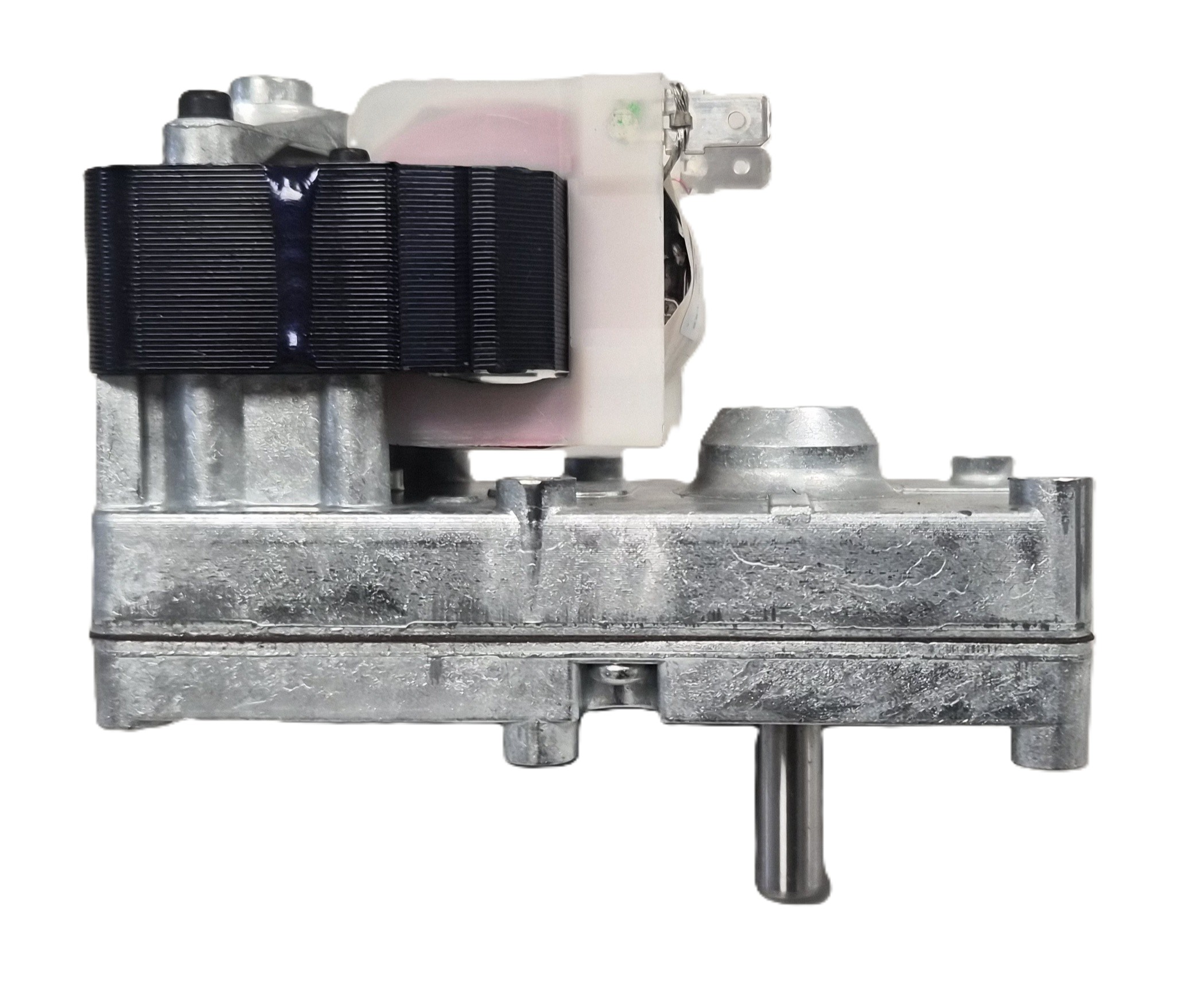 Fiche produit MOTOREDUCTEUR SUPRA 1.5 RPM REF 31252