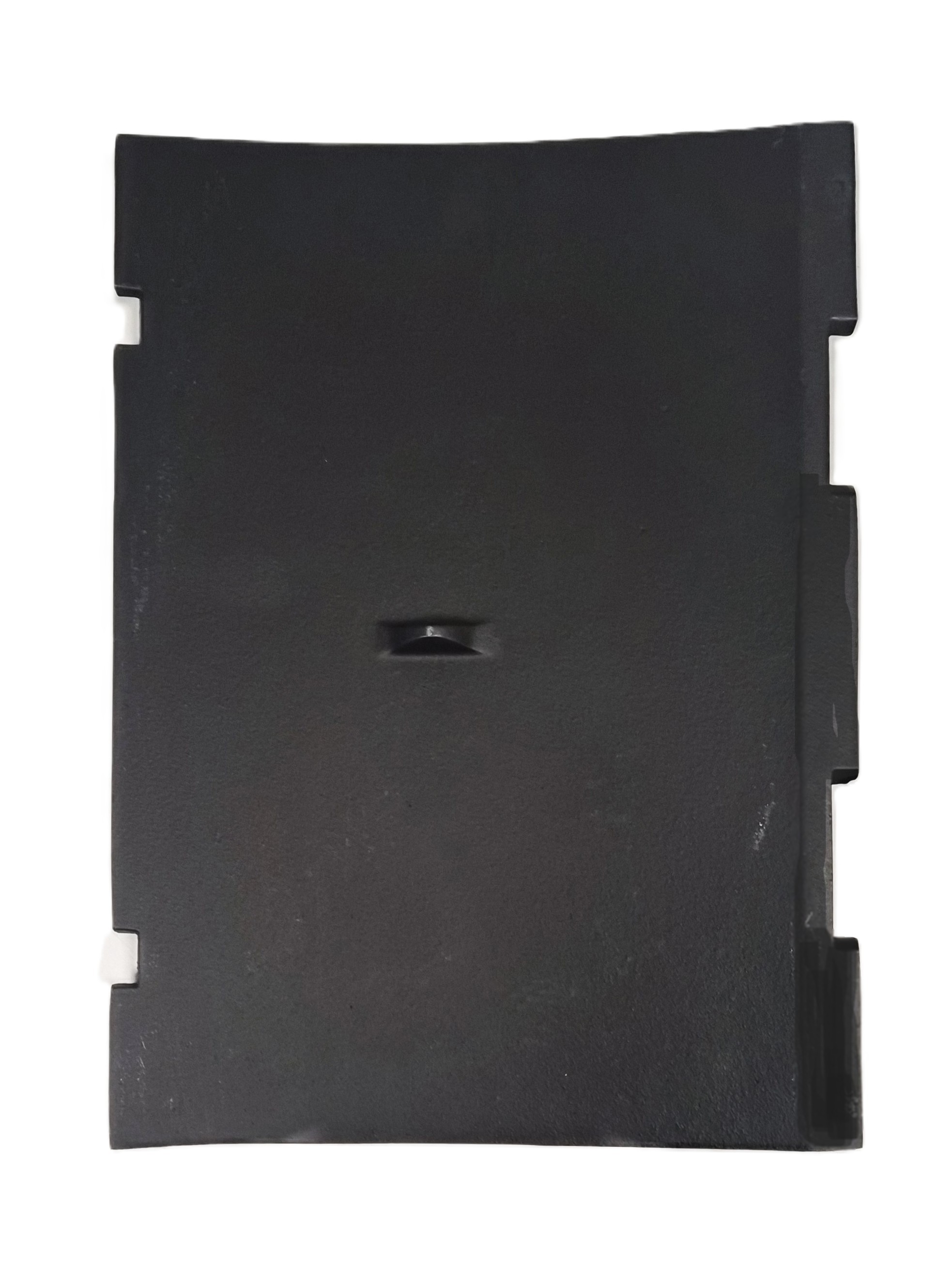 Fiche produit PLAQUE FOYER GODIN 364102 REF 10164364102