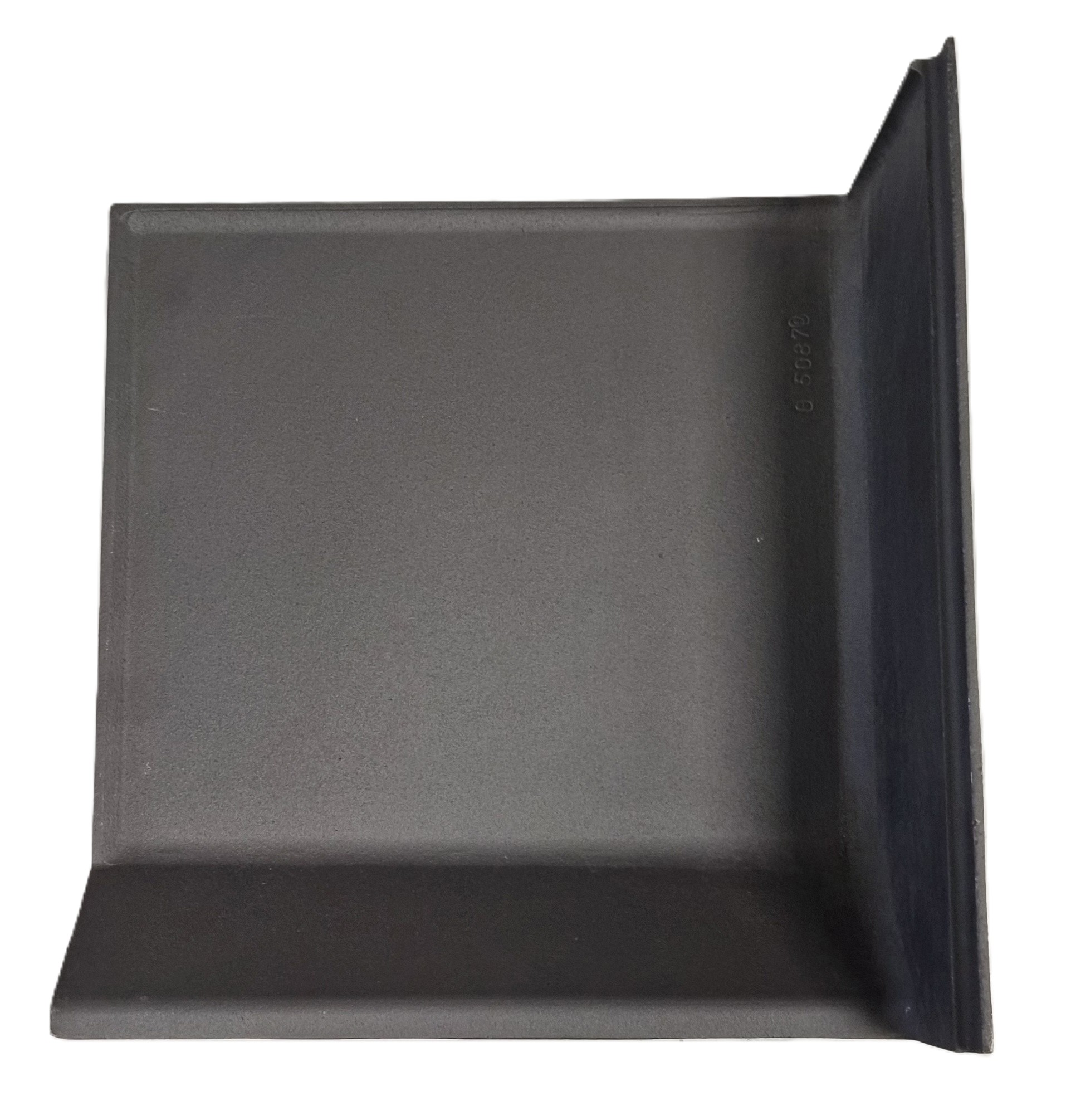 Fiche produit PLAQUE GAUCHE P0050870 POUR POELES DEVILLE 7783, 7784, 7753