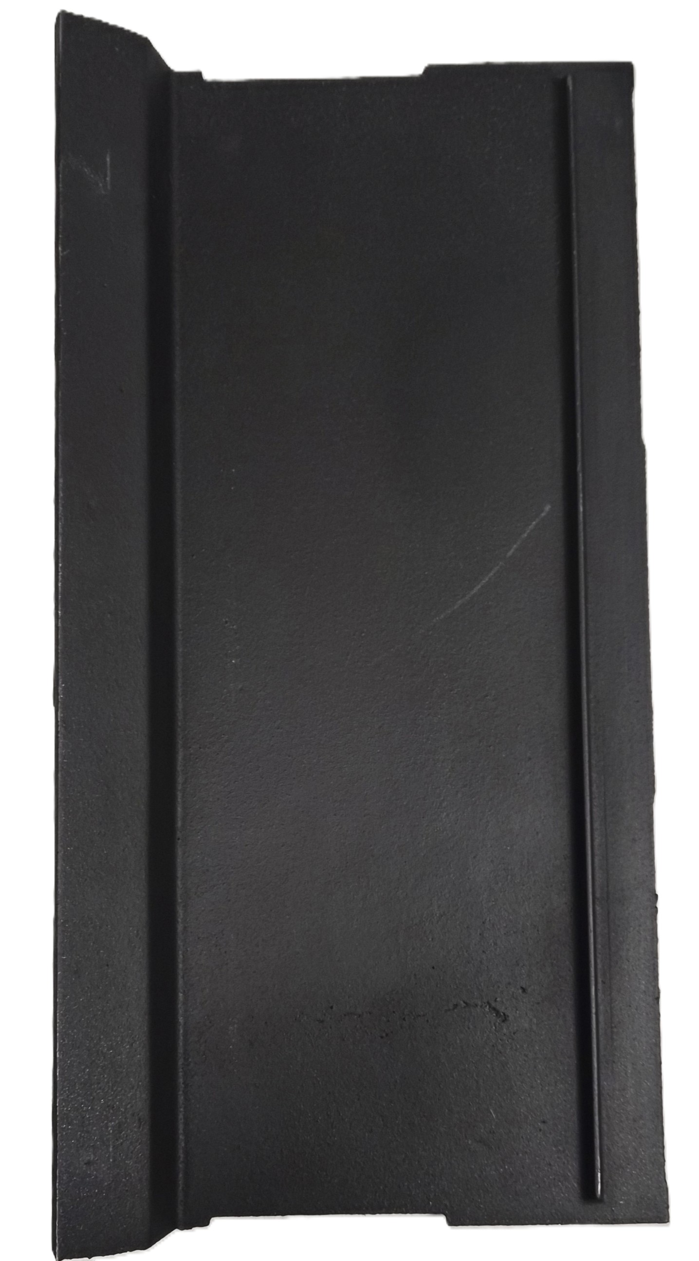 Fiche produit PLAQUE LATERALE GODIN CERVAL 364101 / ECOVAL 362105 REF 10164364101001