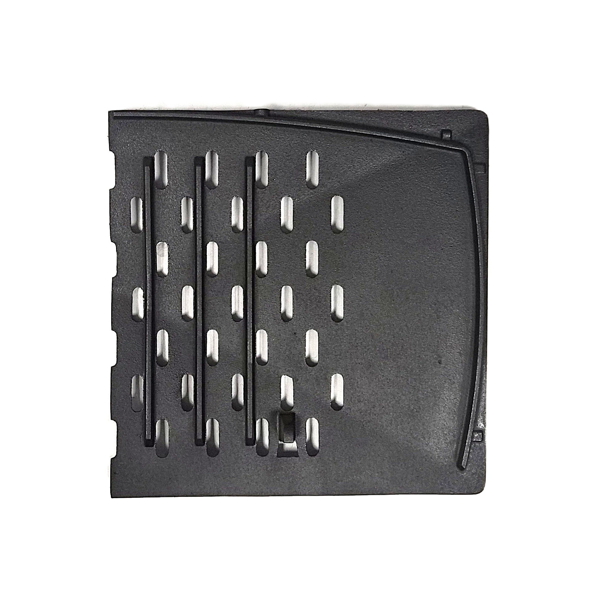 Fiche produit SUPPORT FOYER DROIT ADAPTABLE GODIN REF 10368364102001