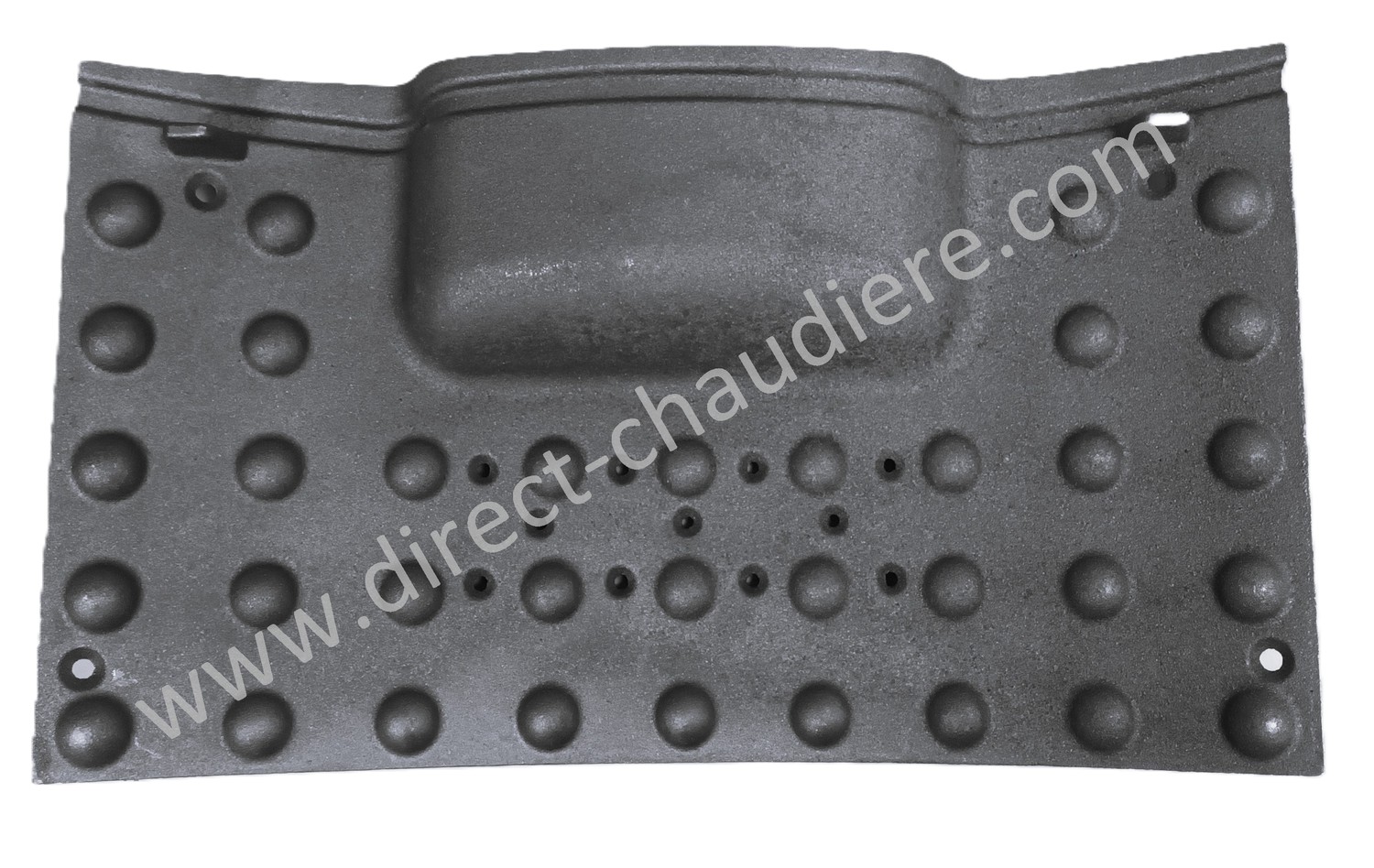 TAQUE POST-COMBUSTION INVICTA MANDOR / ANGOR REF F610446