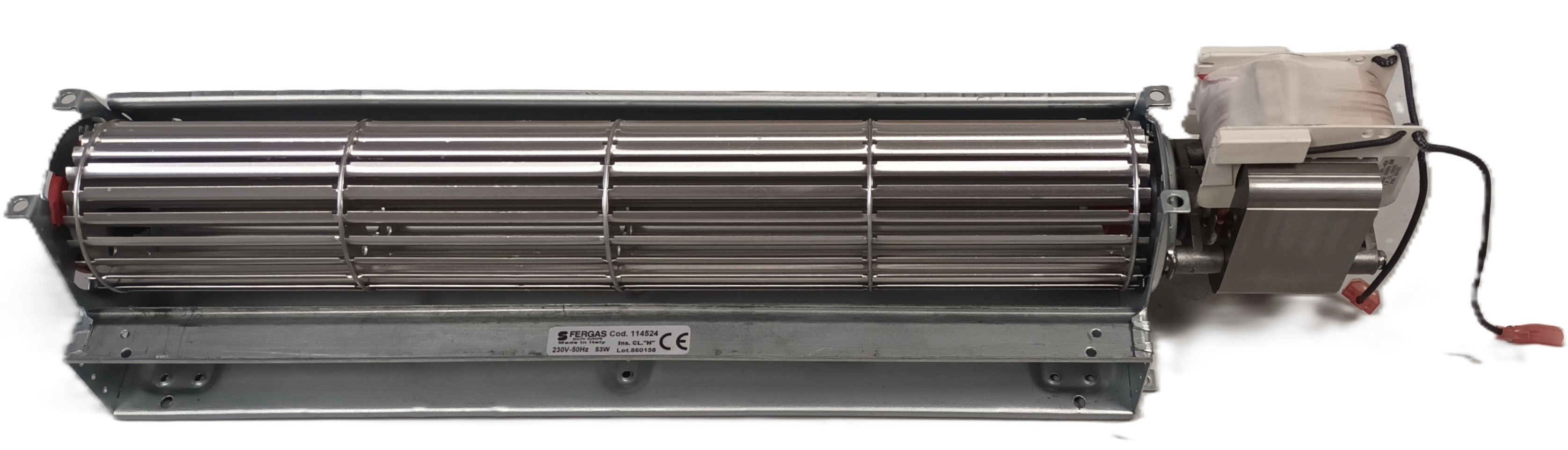 Fiche produit VENTILATEUR TANGENTIEL INVICTA SOFIA REF AL000031